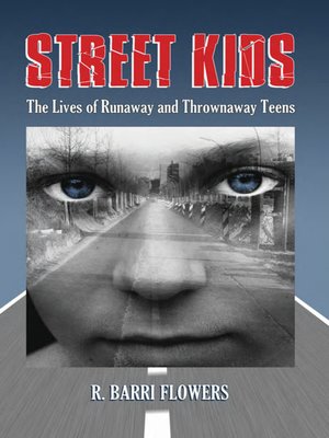 cover image of Street Kids